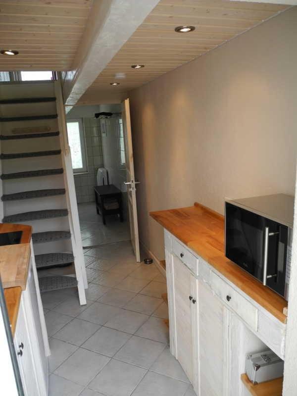 Ferienwohnung Boddenblick Polchow Esterno foto
